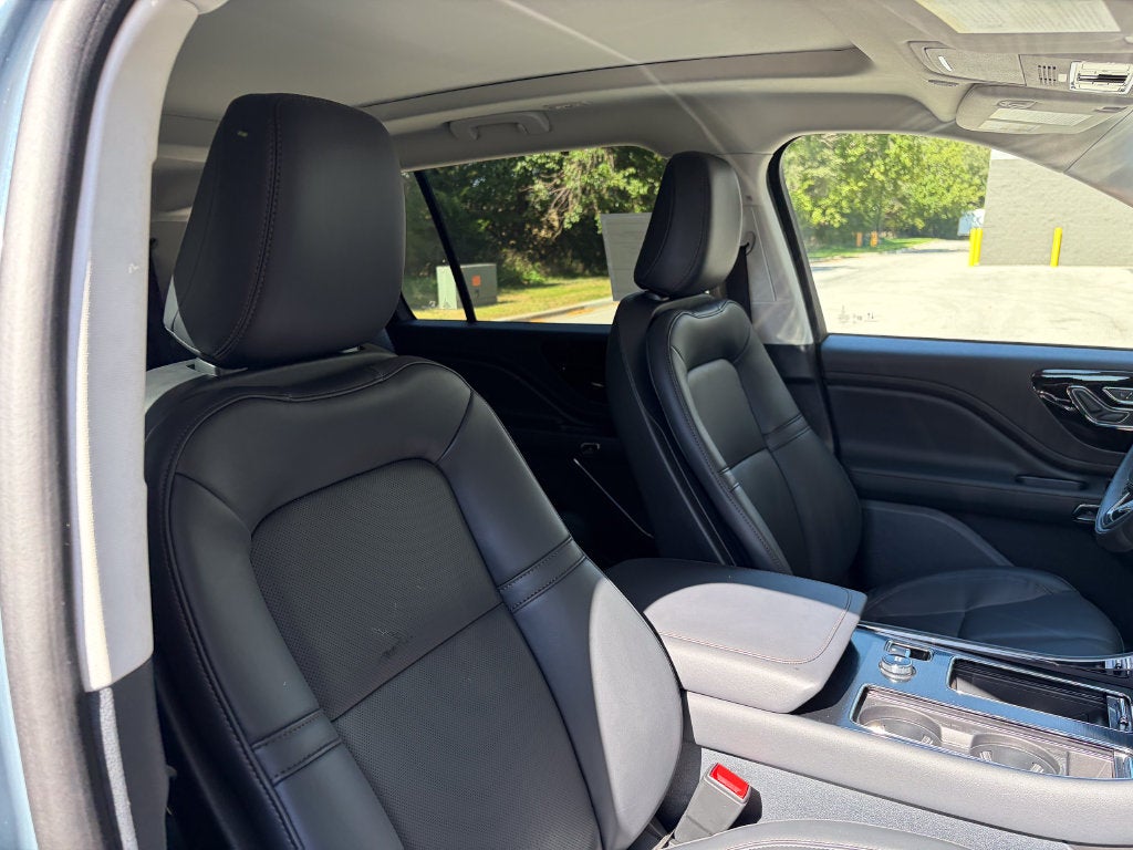 2026 Lincoln Aviator Premiere Premium