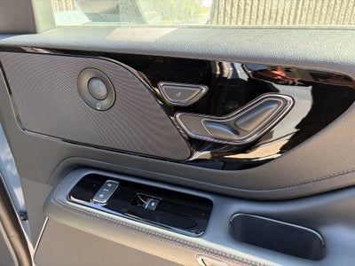 2026 Lincoln Aviator Premiere Premium