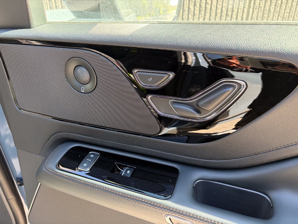 2026 Lincoln Aviator Premiere Premium