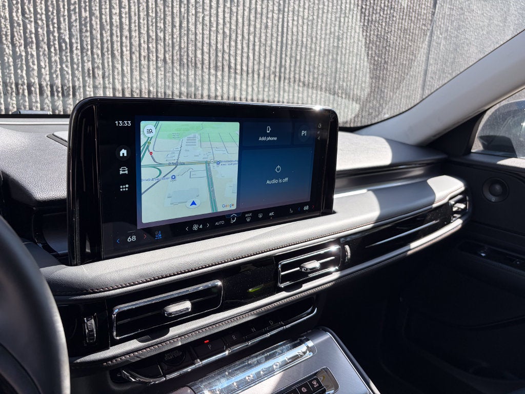 2026 Lincoln Aviator Premiere Premium
