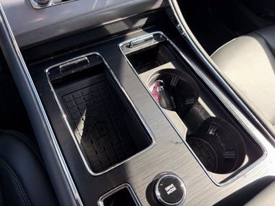 2026 Lincoln Aviator Premiere Premium