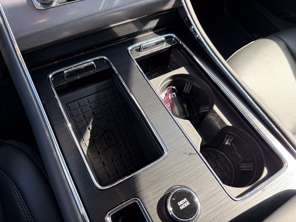 2026 Lincoln Aviator Premiere Premium