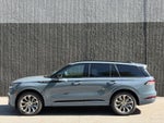 2026 Lincoln Aviator Premiere Premium