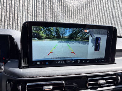 2026 Lincoln Aviator Premiere Premium