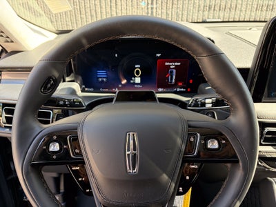 2026 Lincoln Aviator Premiere Premium