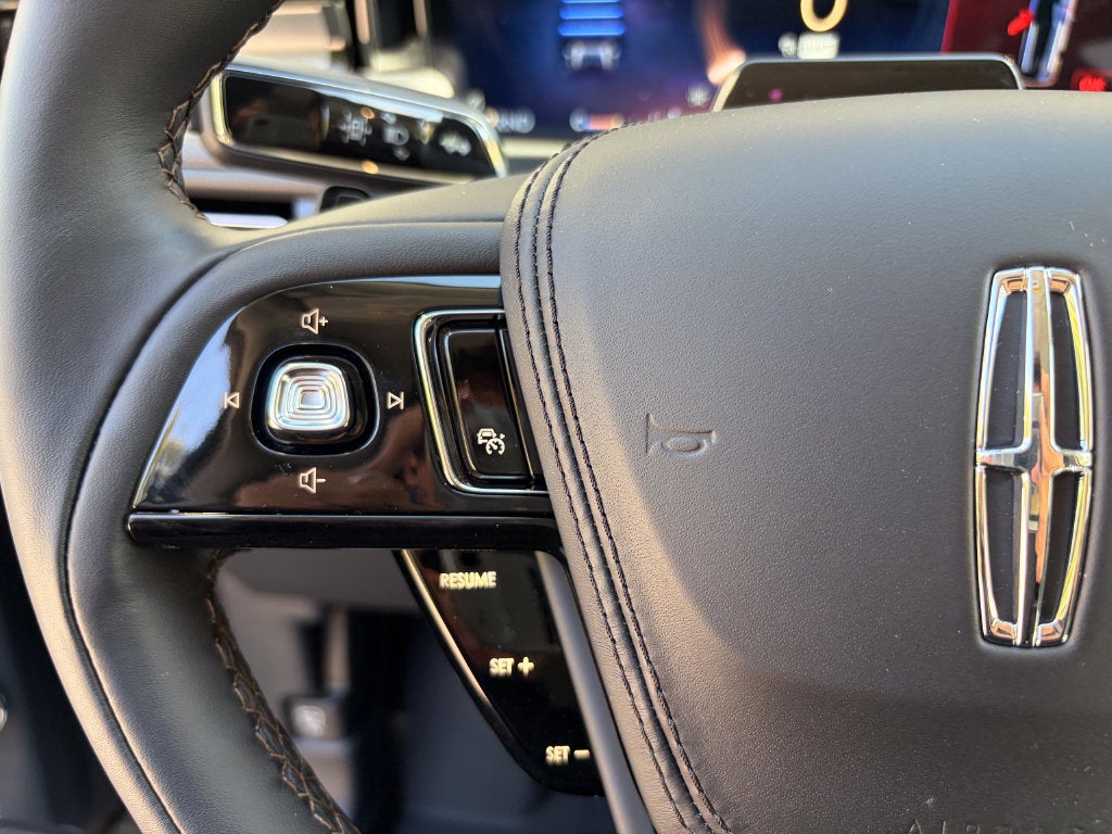 2026 Lincoln Aviator Premiere Premium
