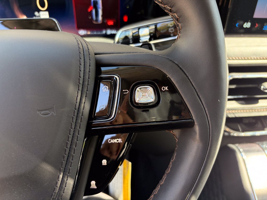 2026 Lincoln Aviator Premiere Premium