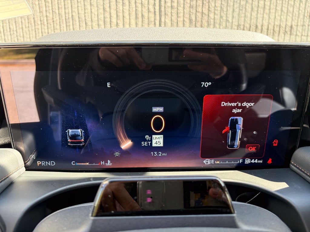 2026 Lincoln Aviator Premiere Premium