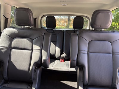 2026 Lincoln Aviator Premiere Premium
