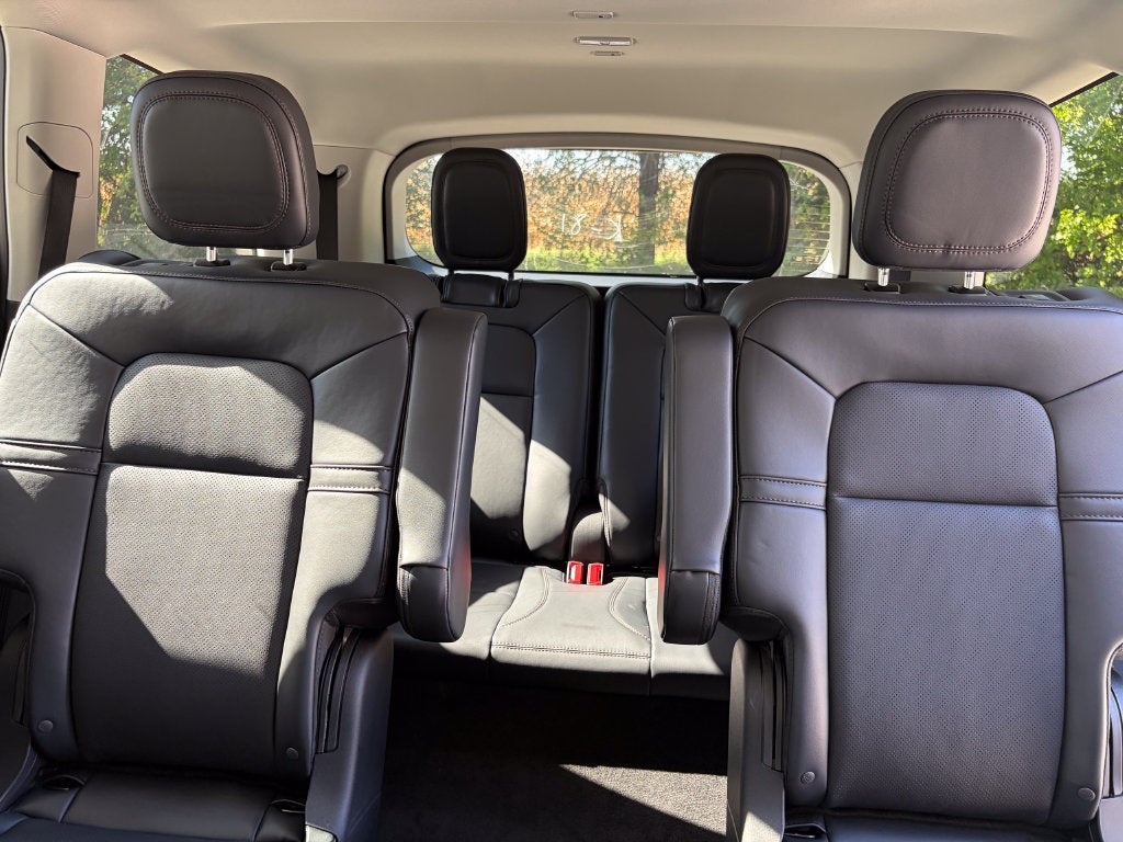2026 Lincoln Aviator Premiere Premium