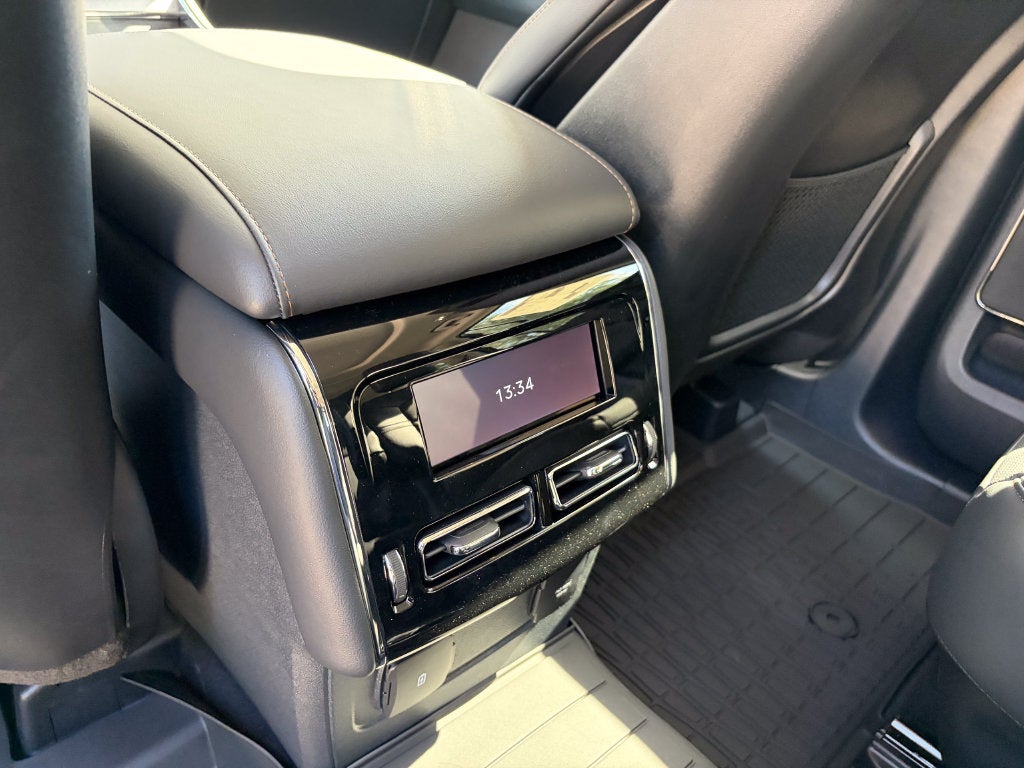 2026 Lincoln Aviator Premiere Premium