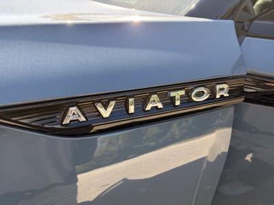 2026 Lincoln Aviator Premiere Premium