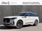 2027 Lincoln Aviator Premiere Premium