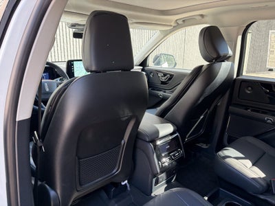 2027 Lincoln Aviator Premiere Premium