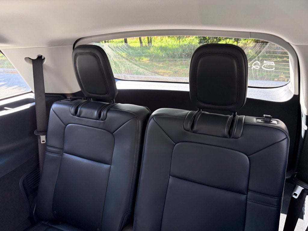2027 Lincoln Aviator Premiere Premium