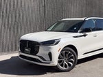 2027 Lincoln Aviator Premiere Premium