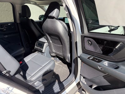 2027 Lincoln Aviator Premiere Premium