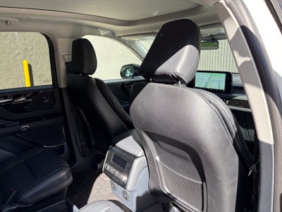 2027 Lincoln Aviator Premiere Premium