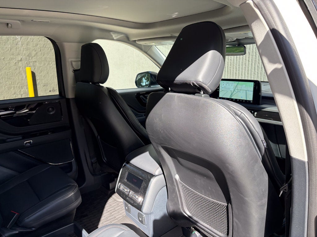 2027 Lincoln Aviator Premiere Premium