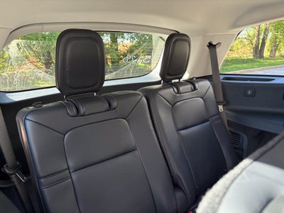 2027 Lincoln Aviator Premiere Premium