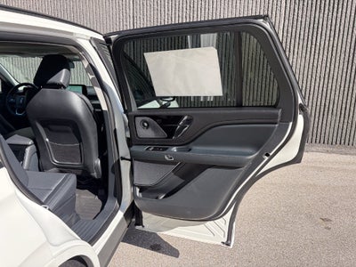 2027 Lincoln Aviator Premiere Premium