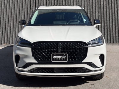 2027 Lincoln Aviator Premiere Premium