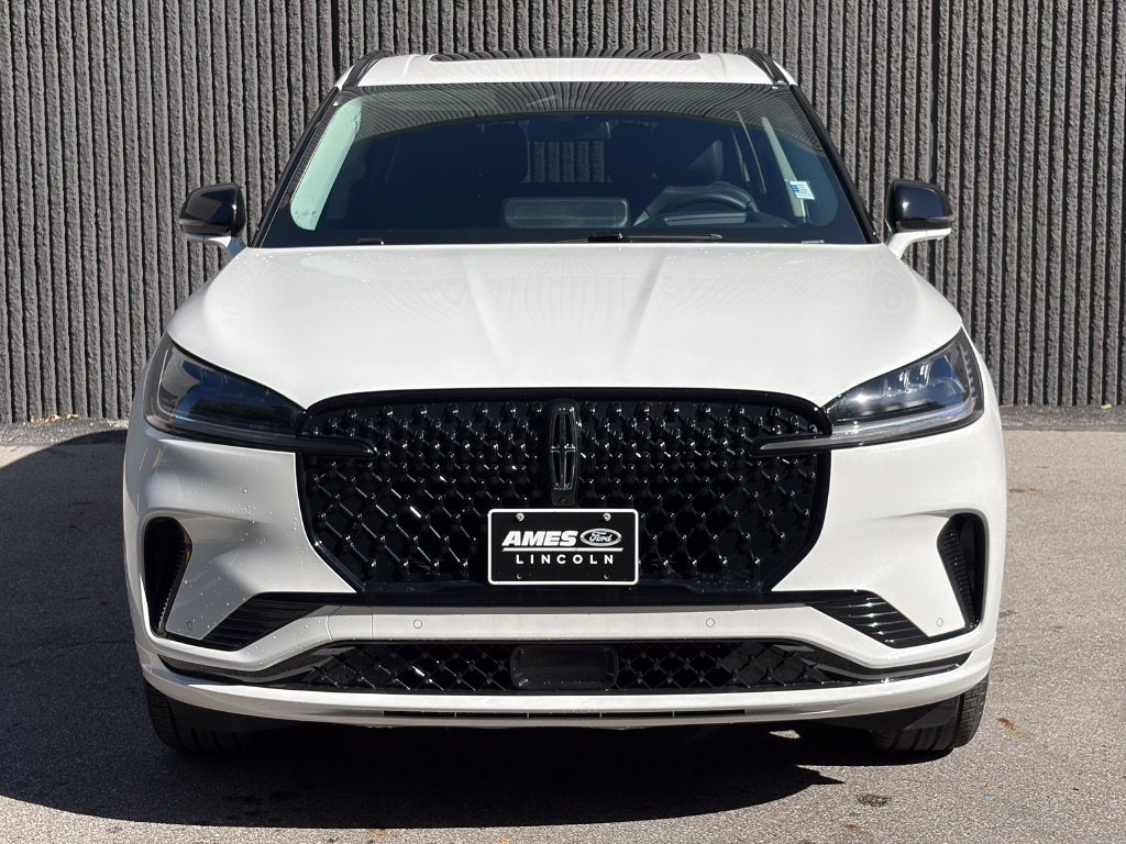 2027 Lincoln Aviator Premiere Premium
