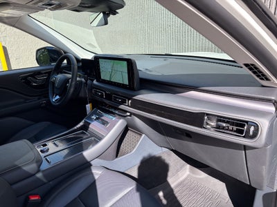 2027 Lincoln Aviator Premiere Premium
