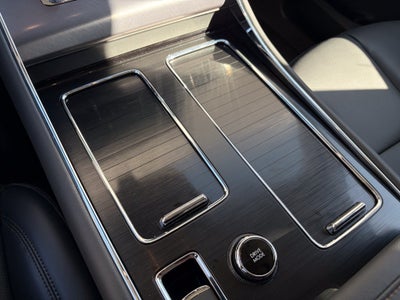 2027 Lincoln Aviator Premiere Premium