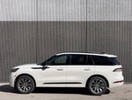 2027 Lincoln Aviator Premiere Premium