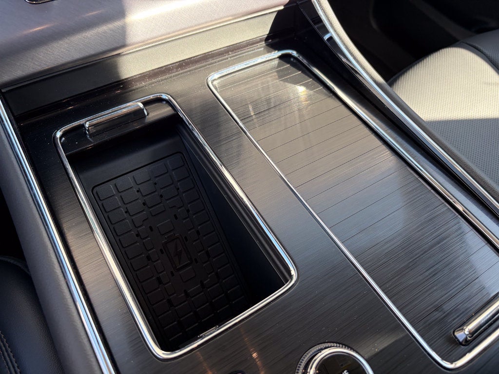 2027 Lincoln Aviator Premiere Premium