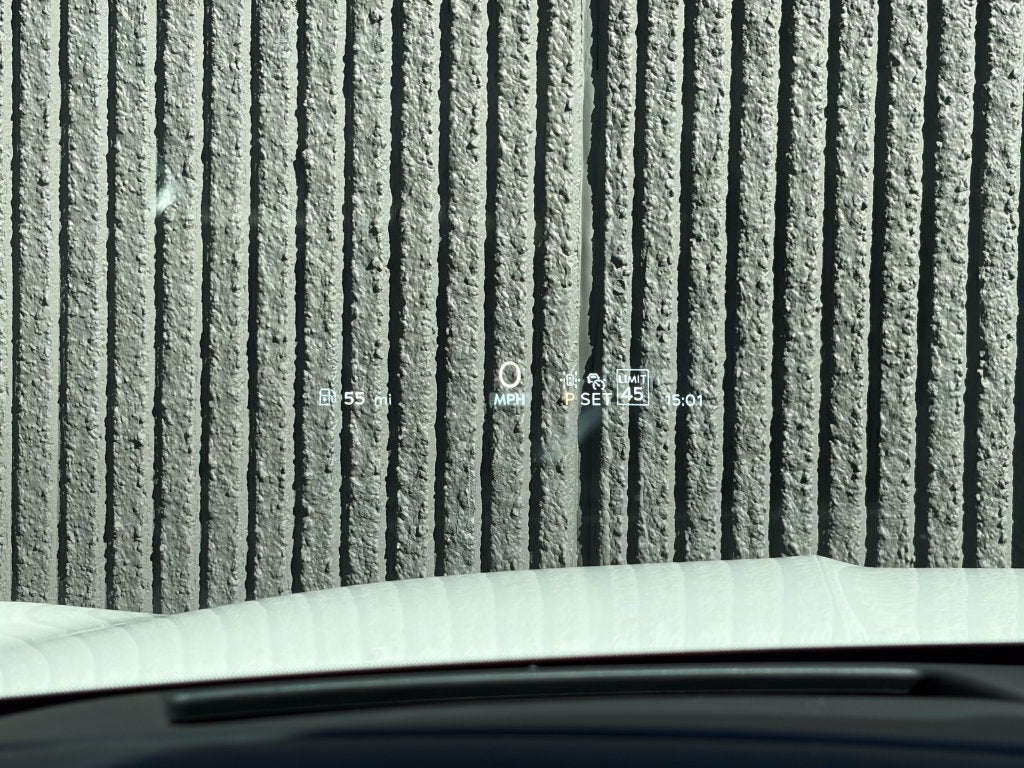 2027 Lincoln Aviator Premiere Premium