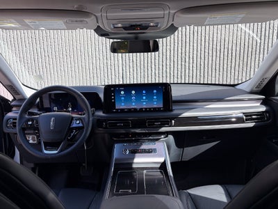 2027 Lincoln Aviator Premiere Premium