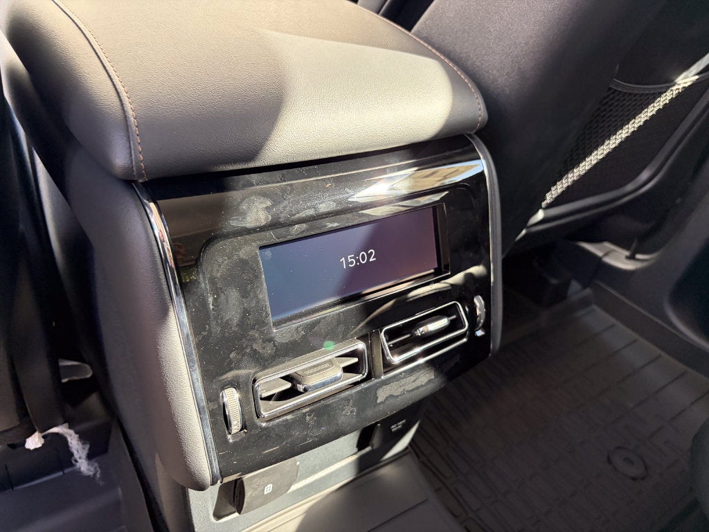 2027 Lincoln Aviator Premiere Premium