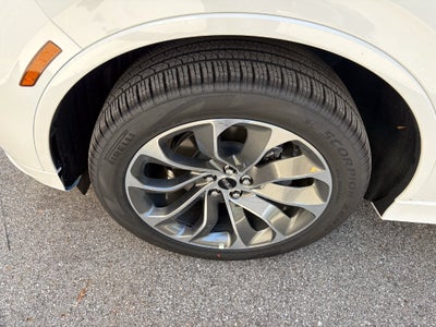 2027 Lincoln Aviator Premiere Premium
