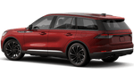 2026 Lincoln Aviator Reserve Premium