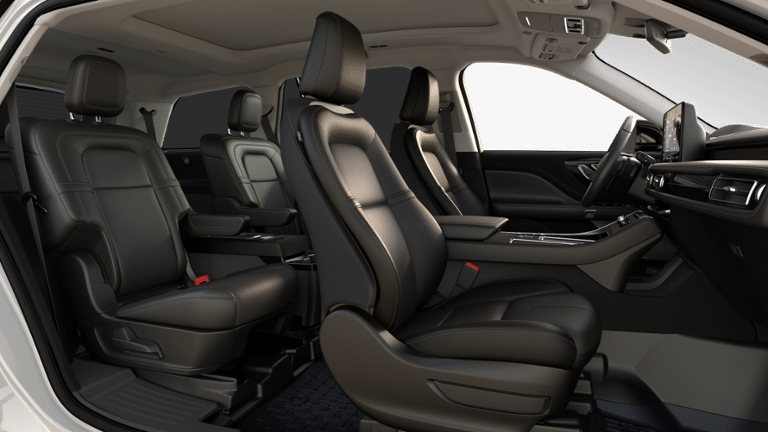 2026 Lincoln Aviator Reserve Premium