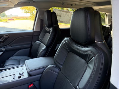 2026 Lincoln Aviator Reserve Premium