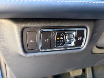 2026 Lincoln Aviator Reserve Premium