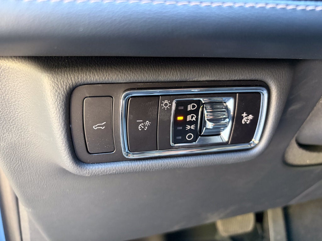 2026 Lincoln Aviator Reserve Premium