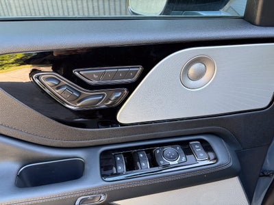 2026 Lincoln Aviator Reserve Premium