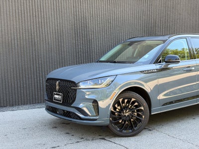 2026 Lincoln Aviator Reserve Premium