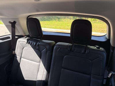 2026 Lincoln Aviator Reserve Premium