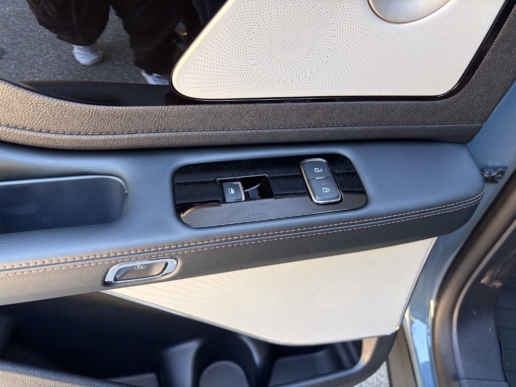 2026 Lincoln Aviator Reserve Premium