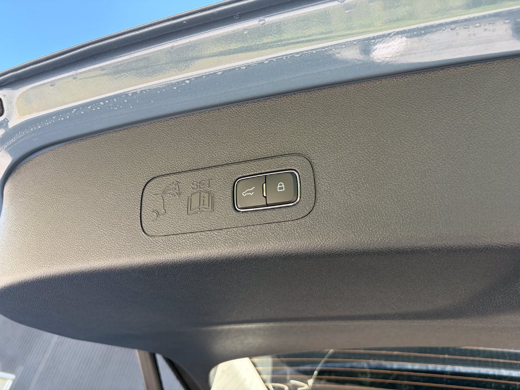 2026 Lincoln Aviator Reserve Premium
