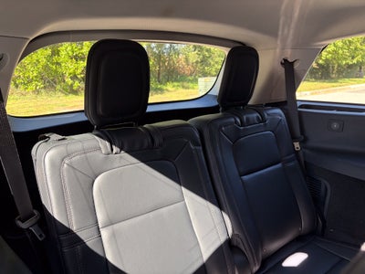 2026 Lincoln Aviator Reserve Premium