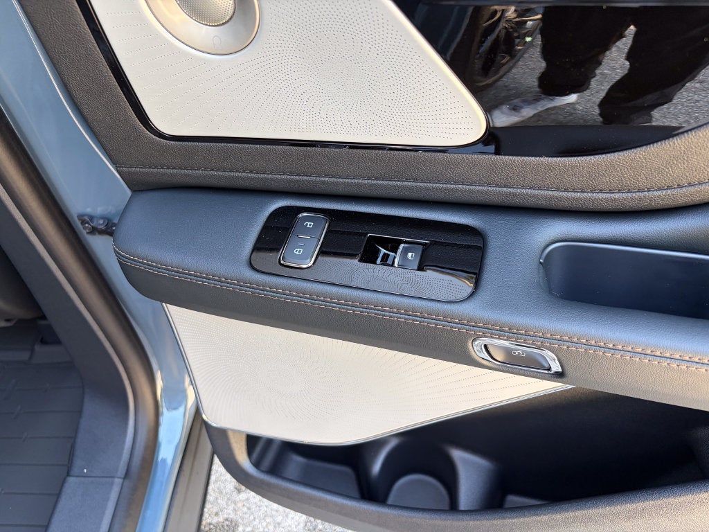 2026 Lincoln Aviator Reserve Premium