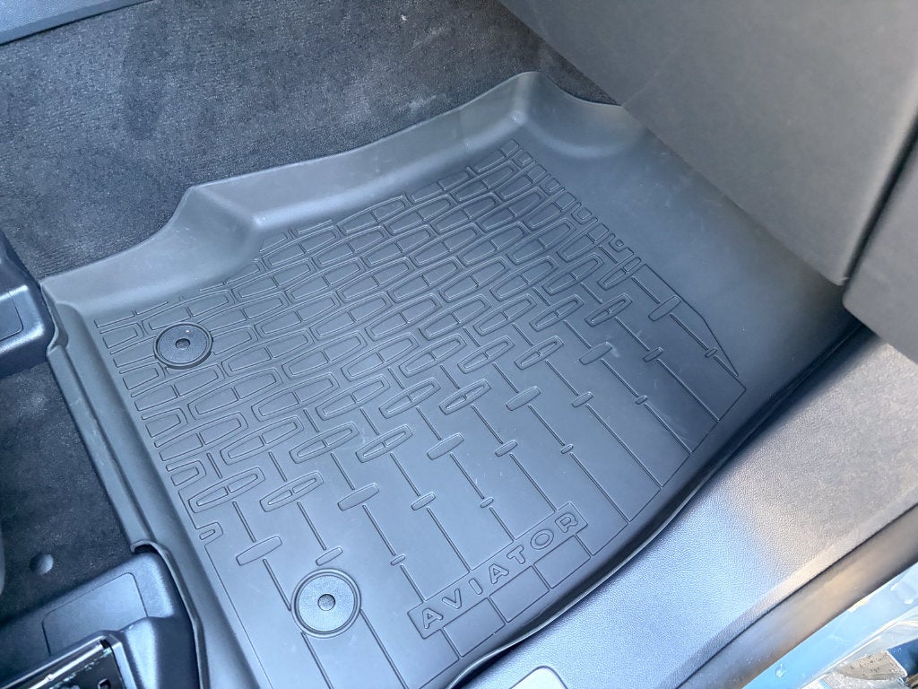2026 Lincoln Aviator Reserve Premium