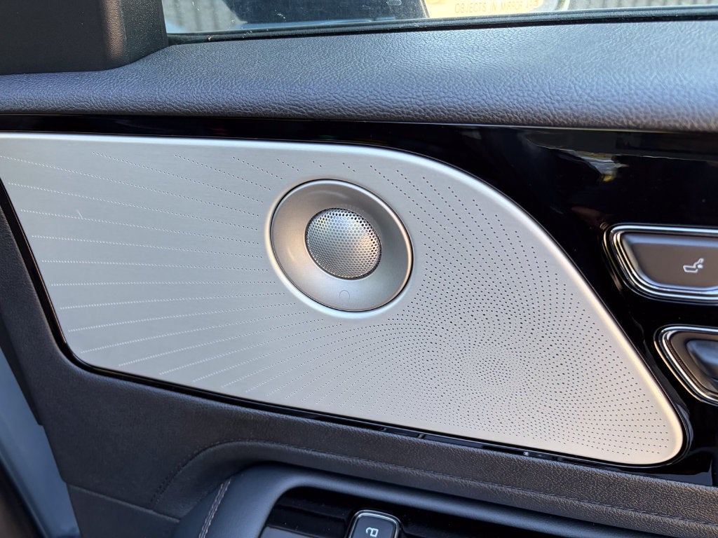 2026 Lincoln Aviator Reserve Premium