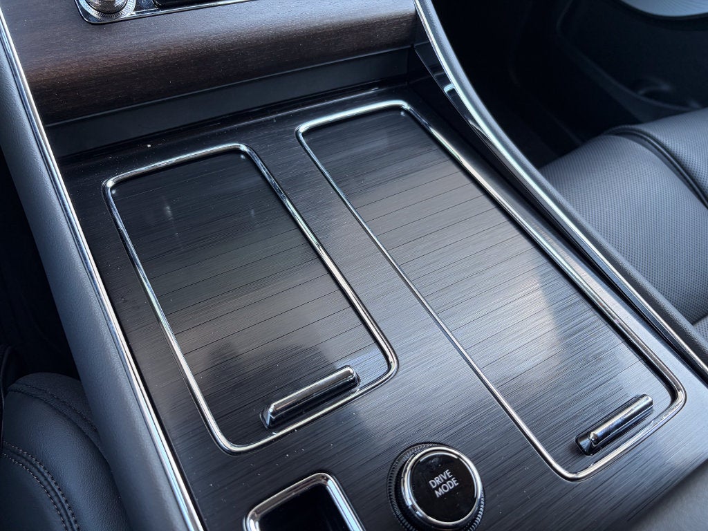 2026 Lincoln Aviator Reserve Premium